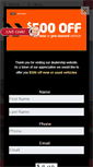 Mobile Screenshot of kiaofpa.com